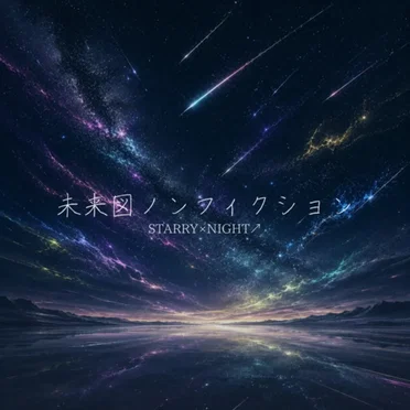 未来図ノンフィクション