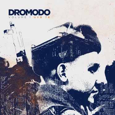 Volume 1 UVB 76 by Dromodo - album cover