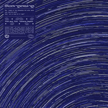 Stargazing