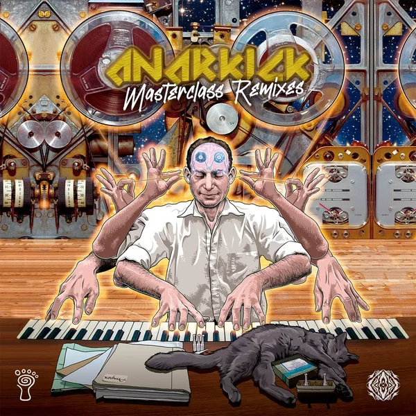 Masterclass Remixes