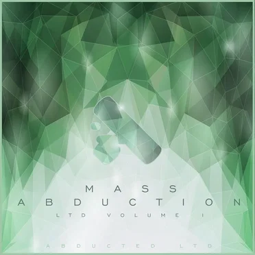 Mass Abduction LTD, Vol. 1 by Various Artists - album cover