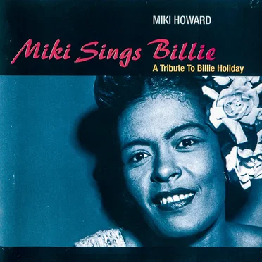 Miki Sings Billie