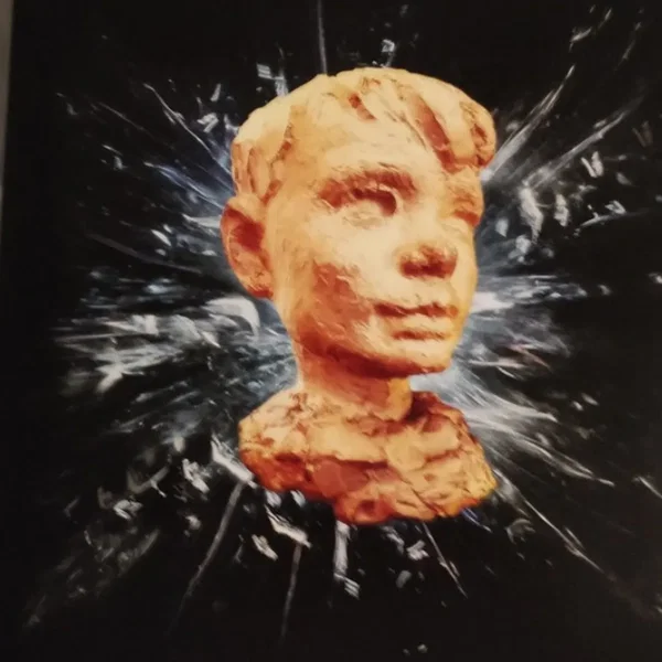 Minä halusin olla niin kuin Beethoven