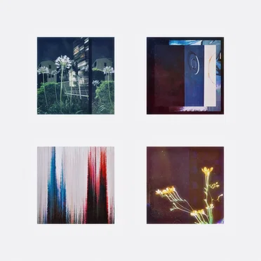 Qualia (Deluxe) by Souma Nakanome - album cover