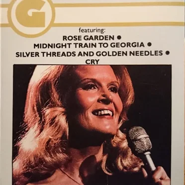 The Best of Lynn Anderson
