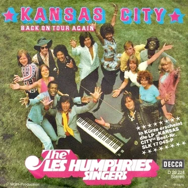 Kansas City
