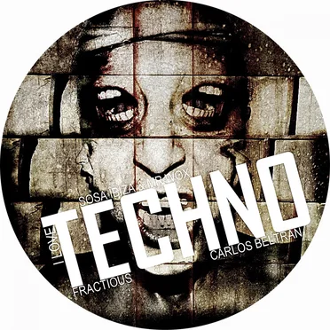 I Love Techno
