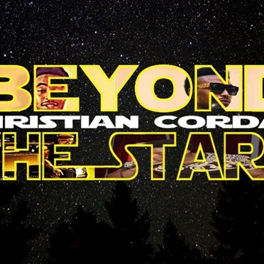 Beyond the Stars by Christian Cordan - album cover