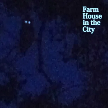 Club Wagon / Let's Rock Again! by Farm House in the City - album cover
