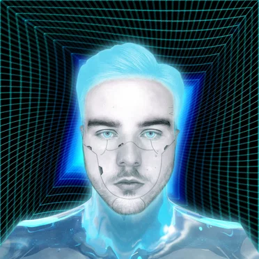A.I. by ArinInflux - album cover