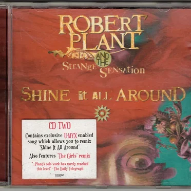Shine It All Around