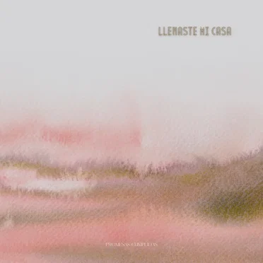 Llenaste Mi Casa by Promesas Cumplidas - album cover