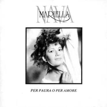 Per paura o per amore by Mariella Nava - album cover