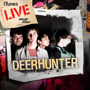 iTunes Live From SoHo