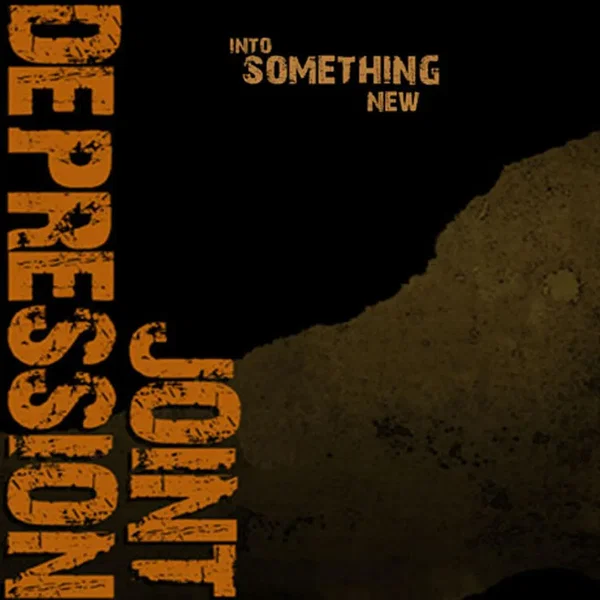 Into Something New
