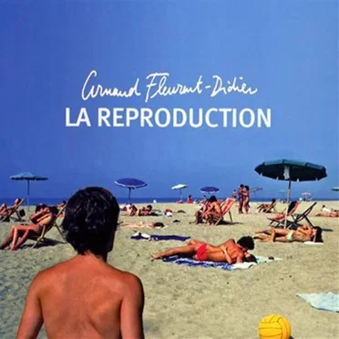 La Reproduction by Arnaud Fleurent-Didier - album cover