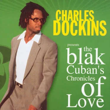 Charles Dockins