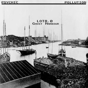 ghost harbour LOT8.0