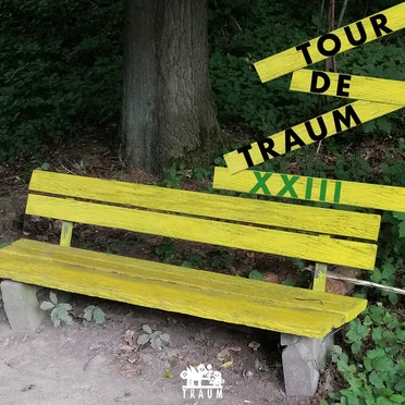 Tour De Traum XXIII by Various Artists - album cover