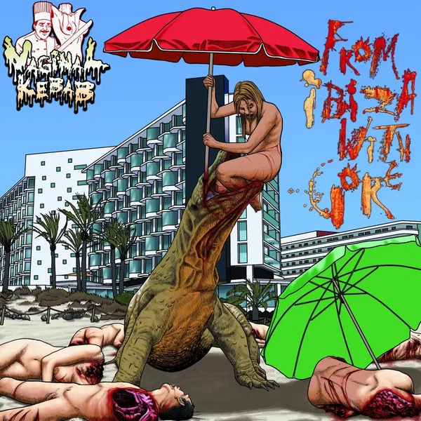 From Ibiza With Gore