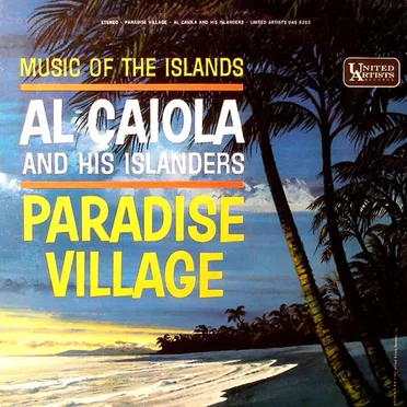 Paradise Village