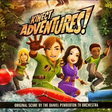 The Daniel Pemberton TV Orchestra