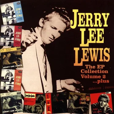 The EP Collection, Volume 2 ...plus