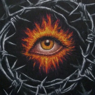Heretics by Seventh Circle - album cover