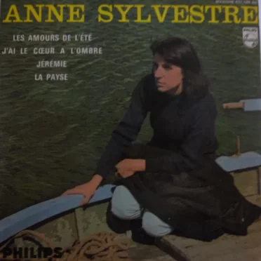Les Amours de l’été / J’ai le cœur à l’ombre / Jérémie / La Payse