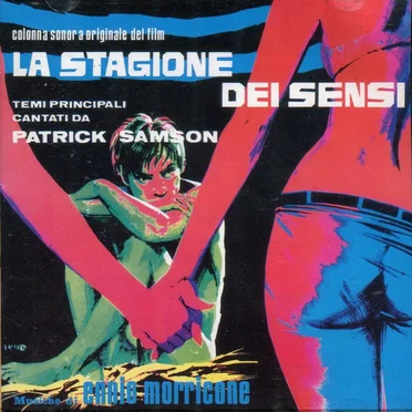 La stagione dei sensi / Vergogna schifosi