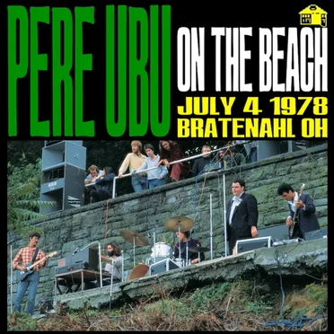 On the Beach: 1978