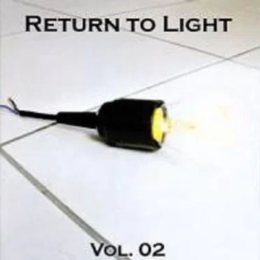 Return to Light, Volume 02 by Various Artists - album cover