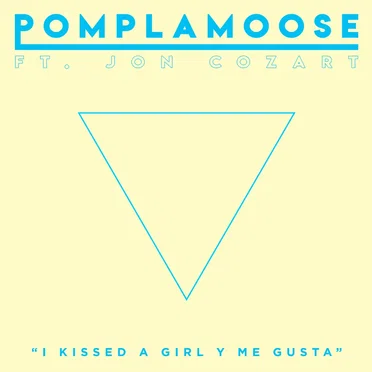 I Kissed A Girl Y Me Gusta