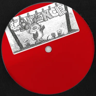 HARD38 by Cadence - album cover