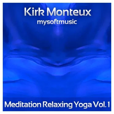 Meditation Relaxing Yoga, Vol. 1