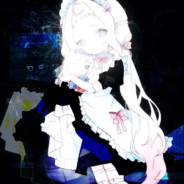 maid doll corpse