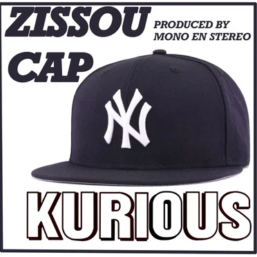 Zissou Cap