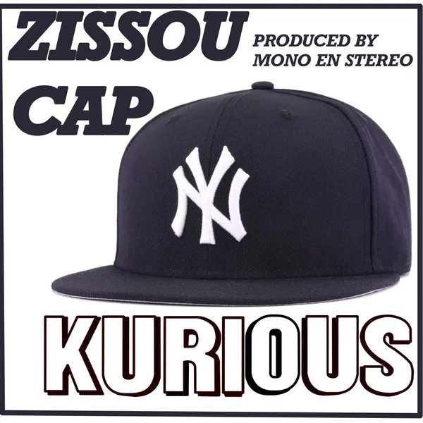 Zissou Cap