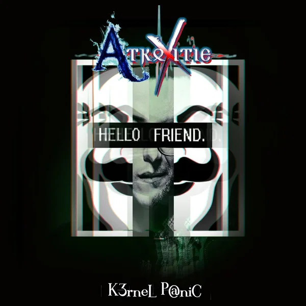 Kernel Panic