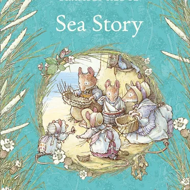 Sea Story: Brambly Hedge by Jill Barklem - album cover