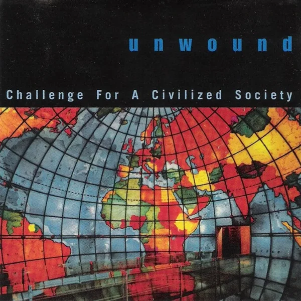Challenge for a Civilized Society