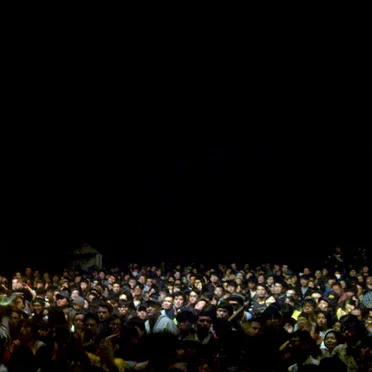 Live In Tokyo, 1st December 2013