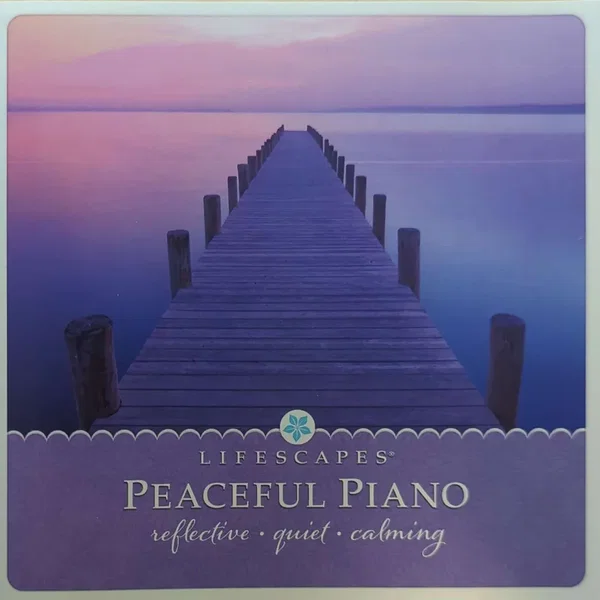 Peaceful Piano
