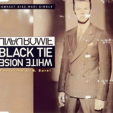 Black Tie White Noise