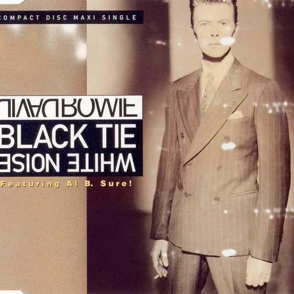 Black Tie White Noise