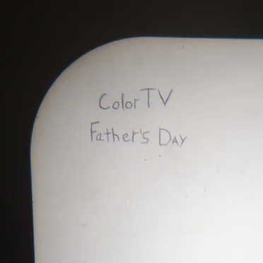Color TV by Deal Casino - album cover