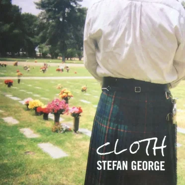 Cloth by Stefan George - album cover