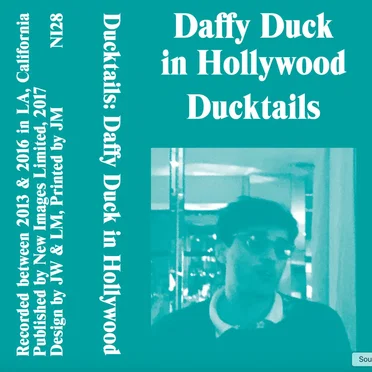 Daffy Duck in Hollywood