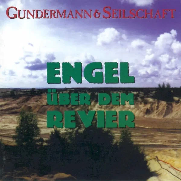 Engel über dem Revier
