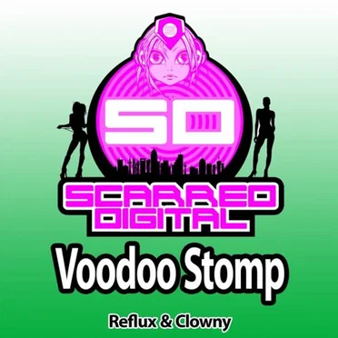 Voodoo Stomp